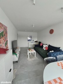 Mieszkanie 45 m, całkowity remont w 2024, 3 piętro, pełne AGD.