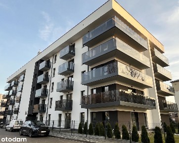KLUCZE OD RĘKI | Apartamenty Nowa Korabka | Łowicz | gotowe do odbioru