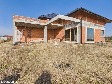 Dom 260m2 Bądkowo
