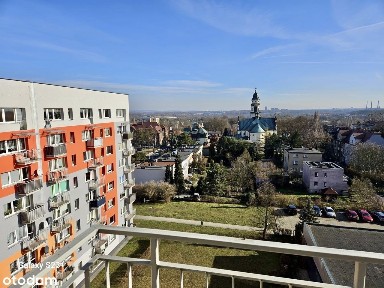 2 pokojowe mieszkanie ul. Felińskiego Miechowice