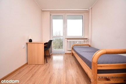 Nowa niższa cena! M5 tuż przy Parku Śląskim