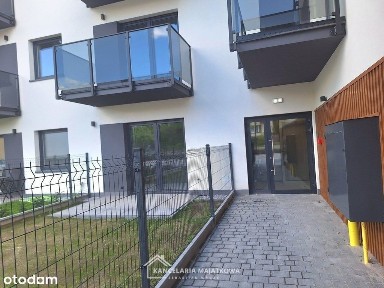 Mieszkanie nowe 2 pokoje dzielnica Podjasnogórska