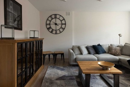 Mieszkanie Rynek 19/7