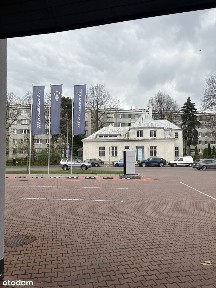 ul. Ofiar Dąbia, Dąbie, Grzegórzki, Kraków, małopolskie