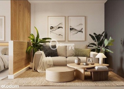 Penthouse z widokiem na Ratusz