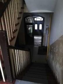 Zachodniopomorskie, Świnoujście