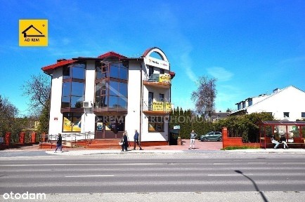 Zamość, centrum, I p. 19,14 mkw