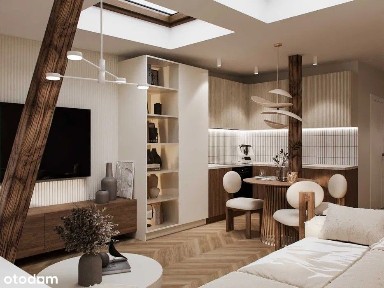 Kawalerka 27,00 m2 na Królowej Jadwigi - świetna lokalizacja