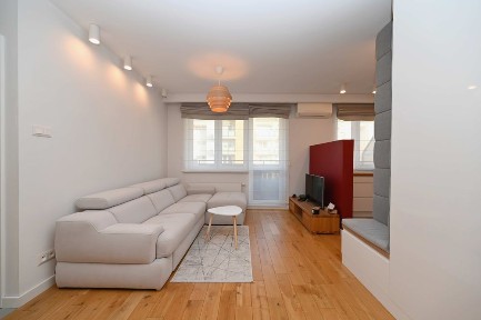 Komfortowe mieszkanie 42 m², Podolszyce Południowe