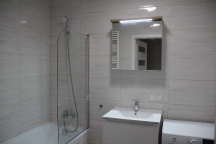 Mazowieckie, Warszawa, Białołęka