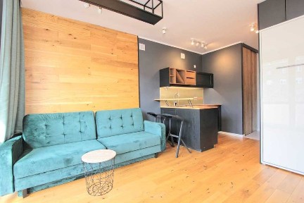 Mazowieckie, Warszawa, Ochota