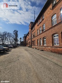 Sprzedaż mieszkania w Suszu - Mieszkanie z duszą!
