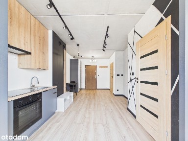 REZERWACJA 2-pok APARTAMENT na sprzedaż Sosnowiec