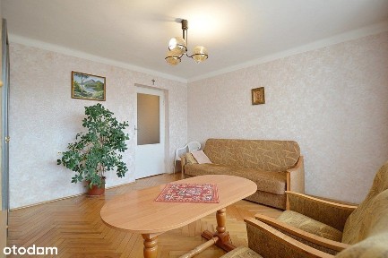 3 pokoje I oddzielna kuchnia I balkon I Świdnik Centrum