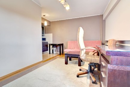 KAWALERKA na wynajem, 25 m2, Pl. Grunwaldzki, od 1 marca!