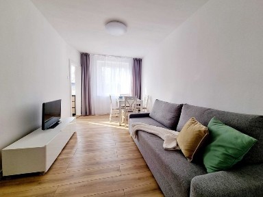 3 pokoje, zielona, spokojna, bezpieczna okolica