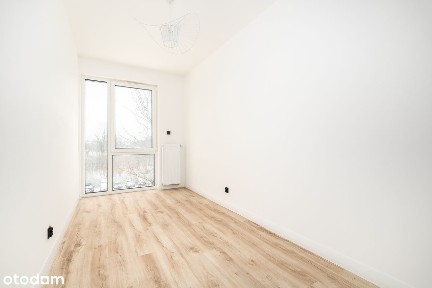 Bezczynszowe mieszkanie nr 16 na wynajem w Krośnie Odrzańskim