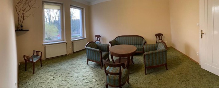 Poznań, Sołacz, Małopolska 7