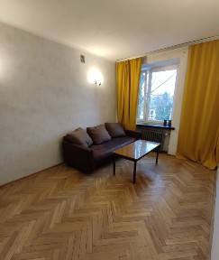 Mieszkanie 2-pokojowe, ul. Jastrzębia, Bronowice