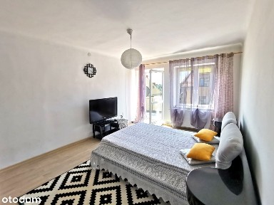 Mieszkanie bezczynszowe/ 1 24 m²/ garaż /ul. Piłsudskiego Starachowice