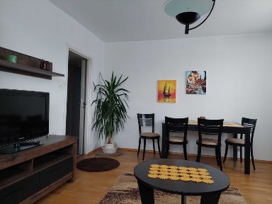 Mieszkanie do wynajęcia