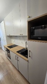 (14) Wynajmę kawalerkę - bezpośrednio - Wysoka 26