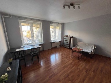 Warszawa, Śródmieście, Wojciecha Górskiego 1