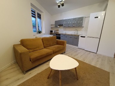 Mieszkanie na wynajem na pograniczu Pragi Południe i Rembertowa