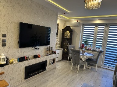 Sprzedam mieszkanie 4pokojowe