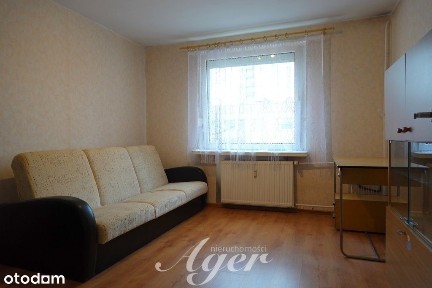 *Os.Przyjaźni 2-Pokoje 48,6m2 niski blok piętro4*