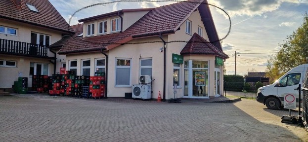 Małopolskie, Kraków, Dębniki