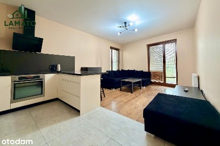 Olsza | Wieniawskiego | 52 m2 | 2 pok | Balkon | Garderoba | Od zaraz