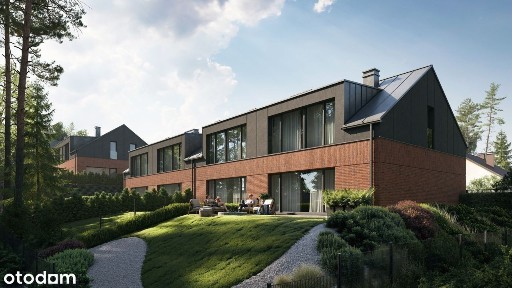 JUŻ W SPRZEDAŻY | Pino Garden | lokal D