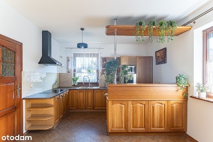 Dom 185m2 w spokojnej okolicy, Gryfino