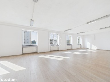 Lokal biurowy do wynajęcia, Bydgoszcz, 2p, 183m2