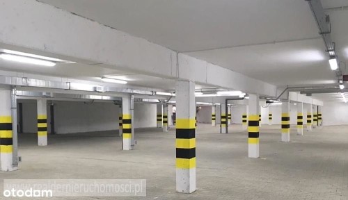 ul. Obywatelska, Centrum, Zielona Góra, lubuskie