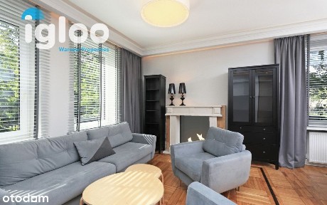 BEZ PROWIZJI- Dwupokojowy apartament w kameralnym budynku