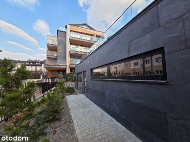 ul. Heleny Modrzejewskiej, Zakopane, tatrzański, małopolskie