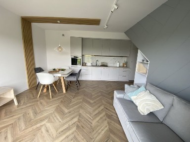 Wynajme apartament na osoedlu Maestria Park