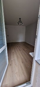 Mieszkanie Widzew Łódź parter 2 pokoje