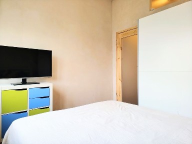 Trzpokojowe mieszkanie z balkonem 45 M2 +!Parking