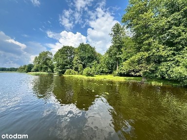 Okazja apartament inwestycyjny nad jeziorem w Szczecinku