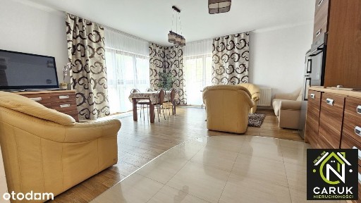 Apartament z widokiem na morze Dziwnówek