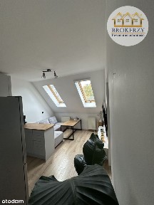 Mieszkanie w Centrum