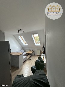 Mieszkanie w Centrum