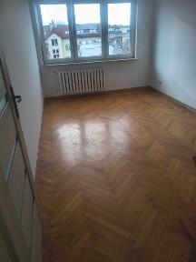 Mieszkanie w bloku na wynajem w centrum Radomia, osiedle ogrodzone, 44m2