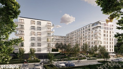 Miejski komfort na co dzień | Belg Apartamenty