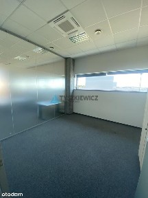 Biuro typu open space - Stogi