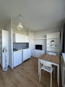 Mieszkanie kawalerka 20 m2, Ogrody, Bydgoszcz