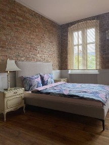 Centrum Słupska dwa pokoje- 50m2 ! Dostępne od zaraz, bogato wyposażone